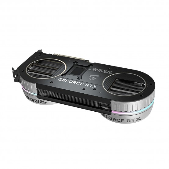 Placa video GigaByte AORUS GeForce RTX 5070 Ti INFINITY 16G GV-N507TAORUS IF-16GD