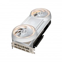 Placa video GigaByte AORUS GeForce RTX 5080 INFINITY WOOD 16G GV-N5080AORUSIF WD-16GD