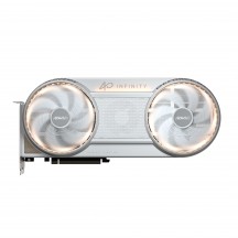 Placa video GigaByte AORUS GeForce RTX 5080 INFINITY WOOD 16G GV-N5080AORUSIF WD-16GD