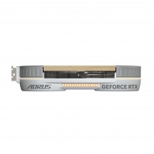 Placa video GigaByte AORUS GeForce RTX 5080 INFINITY WOOD 16G GV-N5080AORUSIF WD-16GD
