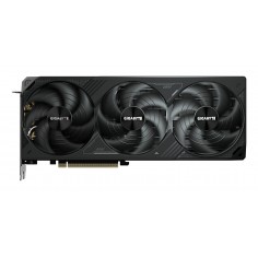 Placa video GigaByte GeForce RTX­ 5080 WINDFORCE OC V2 SFF 16G GV-N5080WF3OCV2-16GD 2