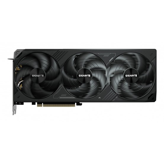 Placa video GigaByte GeForce RTX­ 5080 WINDFORCE OC V2 SFF 16G GV-N5080WF3OCV2-16GD