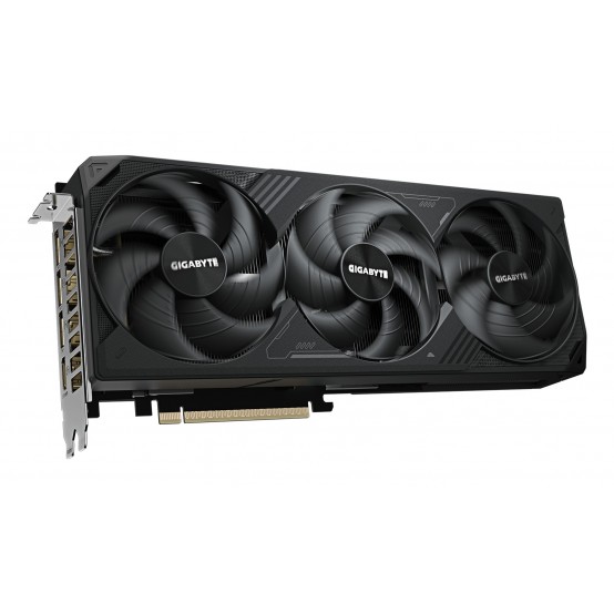 Placa video GigaByte GeForce RTX­ 5080 WINDFORCE OC V2 SFF 16G GV-N5080WF3OCV2-16GD
