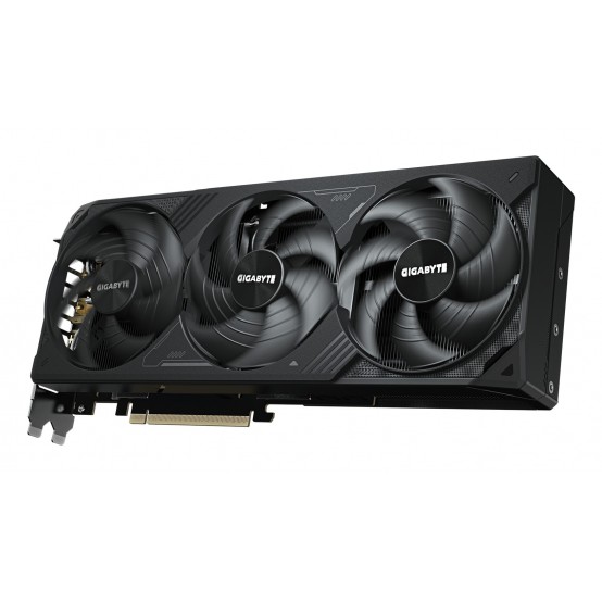 Placa video GigaByte GeForce RTX­ 5080 WINDFORCE OC V2 SFF 16G GV-N5080WF3OCV2-16GD