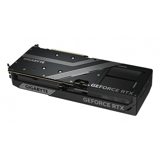 Placa video GigaByte GeForce RTX­ 5080 WINDFORCE OC V2 SFF 16G GV-N5080WF3OCV2-16GD