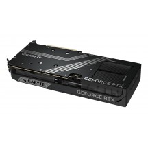 Placa video GigaByte GeForce RTX­ 5080 WINDFORCE OC V2 SFF 16G GV-N5080WF3OCV2-16GD