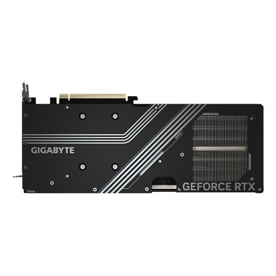 Placa video GigaByte GeForce RTX­ 5080 WINDFORCE OC V2 SFF 16G GV-N5080WF3OCV2-16GD