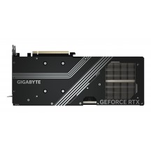 Placa video GigaByte GeForce RTX­ 5080 WINDFORCE OC V2 SFF 16G GV-N5080WF3OCV2-16GD