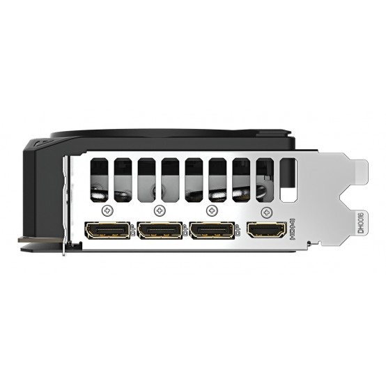 Placa video GigaByte GeForce RTX­ 5080 WINDFORCE OC V2 SFF 16G GV-N5080WF3OCV2-16GD