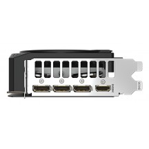 Placa video GigaByte GeForce RTX­ 5080 WINDFORCE OC V2 SFF 16G GV-N5080WF3OCV2-16GD