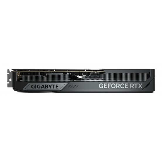 Placa video GigaByte GeForce RTX­ 5080 WINDFORCE OC V2 SFF 16G GV-N5080WF3OCV2-16GD