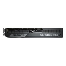 Placa video GigaByte GeForce RTX­ 5080 WINDFORCE OC V2 SFF 16G GV-N5080WF3OCV2-16GD
