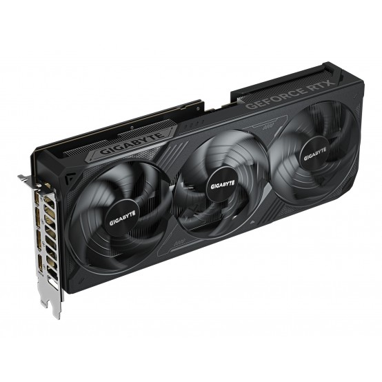 Placa video GigaByte GeForce RTX­ 5080 WINDFORCE OC V2 SFF 16G GV-N5080WF3OCV2-16GD