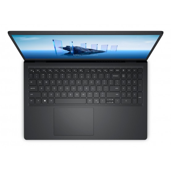 Laptop Dell Pro 15 Essential PV15250 PV15250_RPLU_001_P8L