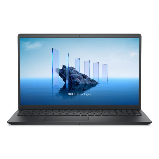 Laptop Dell Pro 15 Essential PV15250 PV15250_RPLU_001_P8L