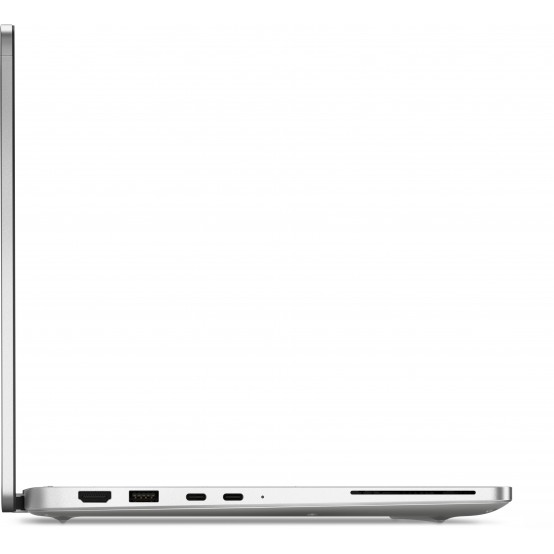 Laptop Dell Pro 13 Plus PB13250 BTO210_PB13250_EMEA