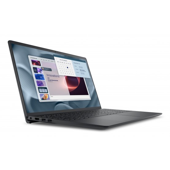 Laptop Dell Pro 15 Essential PV15250 PV15250_RPLU_006_P8L_UBU