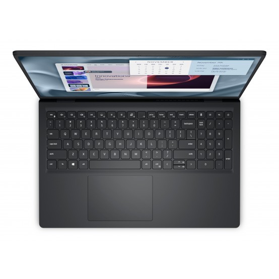 Laptop Dell Pro 15 Essential PV15250 PV15250_RPLU_006_P8L_UBU