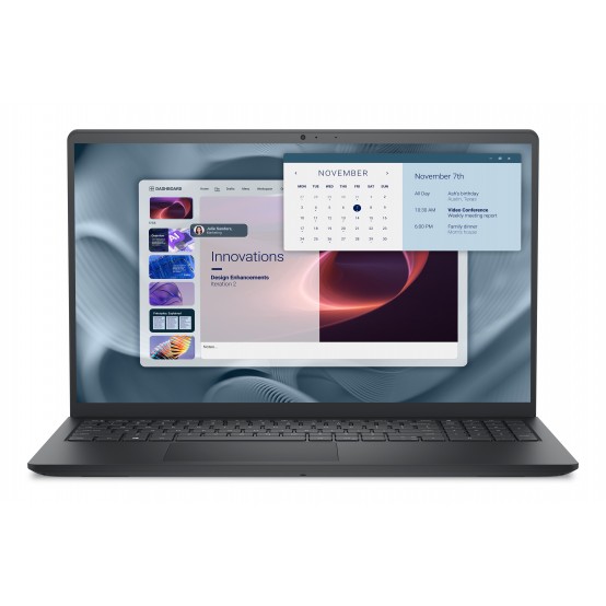 Laptop Dell Pro 15 Essential PV15250 PV15250_RPLU_006_P8L_UBU