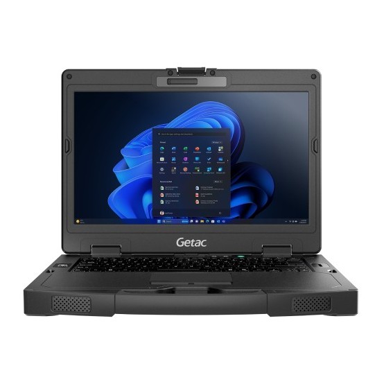 Laptop Getac S410G5 ST2D6A31JDXI