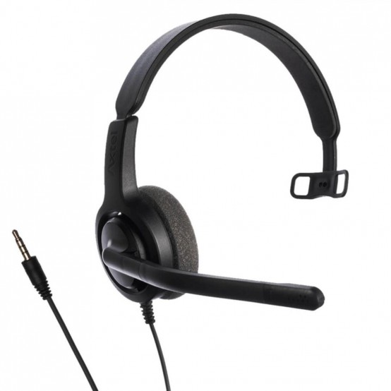 Casca Axtel VOICE PC28 HD duo NC AXH-V28PCM