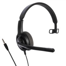 Casca Axtel VOICE PC28 HD duo NC AXH-V28PCM