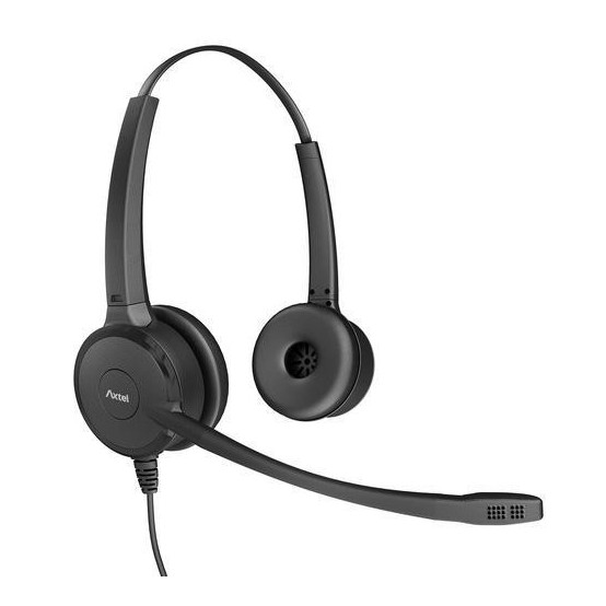 Casca Axtel VOICE 40 HD duo NC AXH-V40D