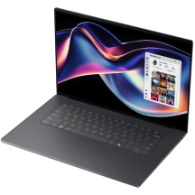 Laptop Dell XPS 16 DA16260 DA16260_3.2KTUX7358H64GB2TW3Y_PS-05