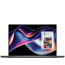 Laptop Dell XPS 16 DA16260 DA16260_3.2KTUX9388H64GB2TW3Y_PS-05
