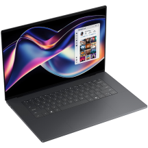Laptop Dell XPS 16 DA16260 DA16260_3.2KTUX9388H64GB2TW3Y_PS-05