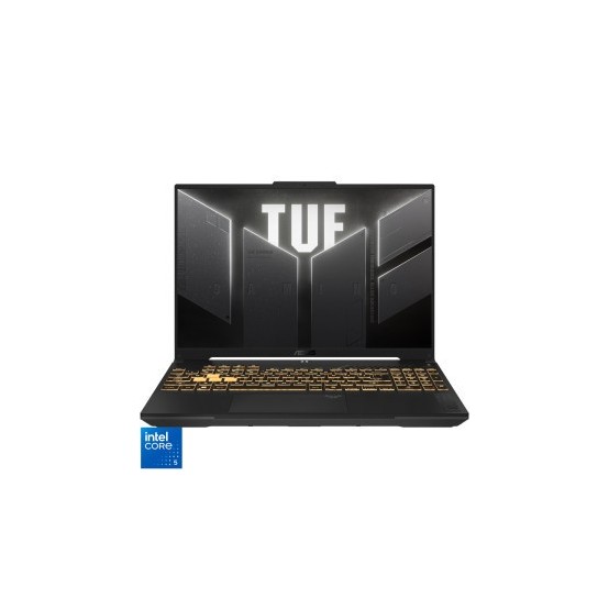Laptop ASUS TUF Gaming F16 FX607VJB-RL190