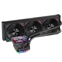 Cooler 1st Player FT 360 BLACK