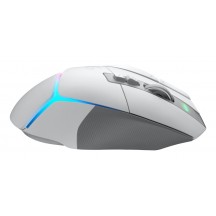 Mouse Logitech G502 X Plus White 910-006172