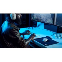Mouse Logitech G502 X Plus White 910-006172