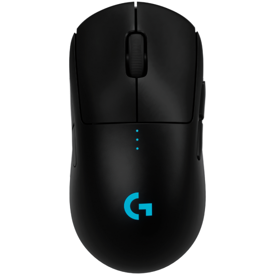 Mouse Logitech G Pro 2 Lightspeed 910-007295