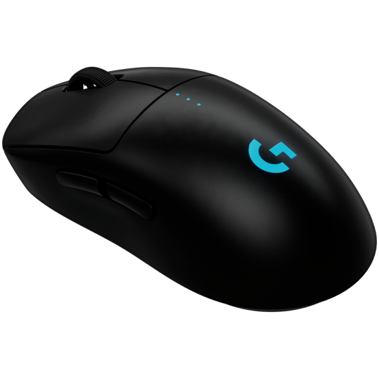 Mouse Logitech G Pro 2 Lightspeed 910-007295