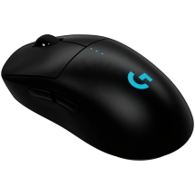 Mouse Logitech G Pro 2 Lightspeed 910-007295