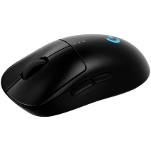 Mouse Logitech G Pro 2 Lightspeed 910-007295