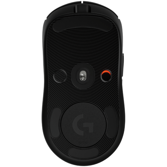 Mouse Logitech G Pro 2 Lightspeed 910-007295