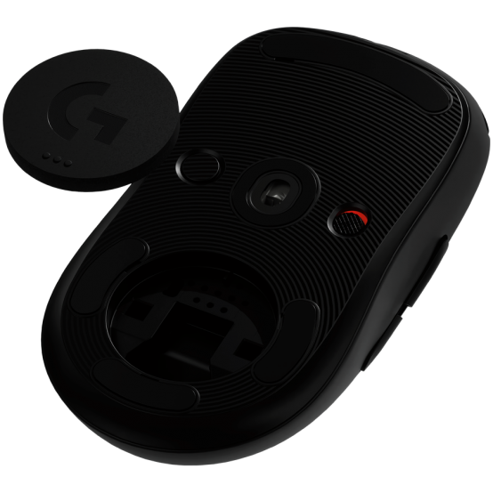 Mouse Logitech G Pro 2 Lightspeed 910-007295