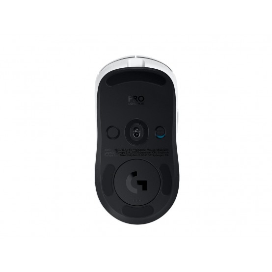 Mouse Logitech G Pro 2 910-007302