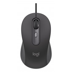 Mouse Logitech M520 for Business Graphite 910-007511