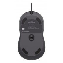 Mouse Logitech M520 for Business Graphite 910-007511