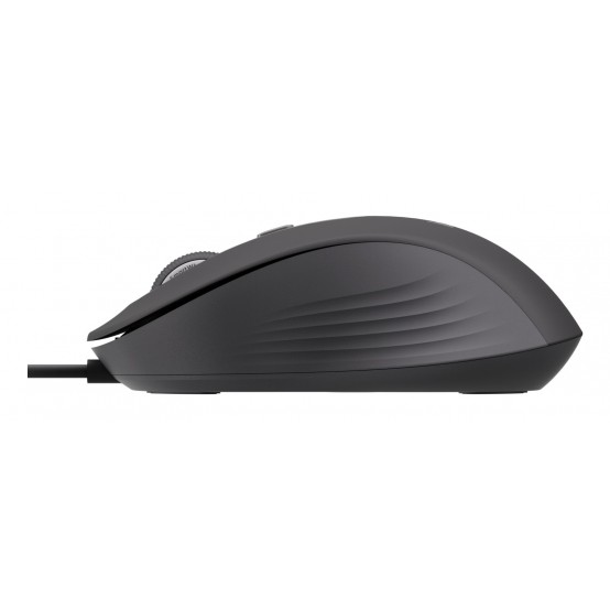 Mouse Logitech M520 for Business Graphite 910-007511