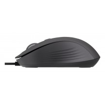 Mouse Logitech M520 for Business Graphite 910-007511