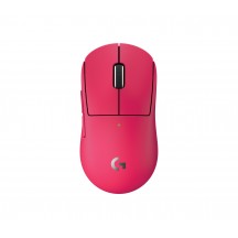 Mouse Logitech G Pro X Superlight 2 Magenta 910-007546