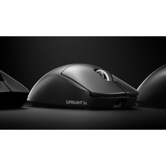Mouse Logitech G Pro X Superlight 2 Magenta 910-007546