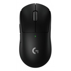Mouse Logitech G Pro X Superlight 2 SE Black 910-007554