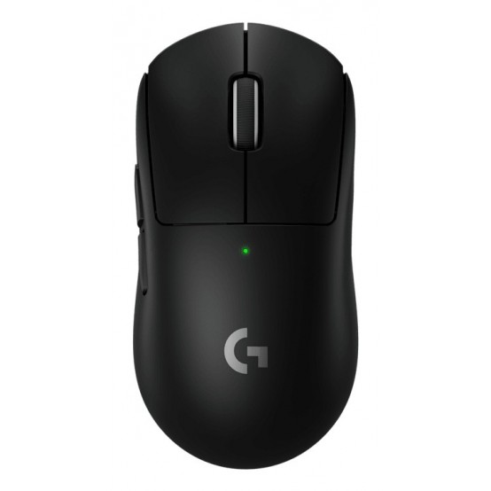 Mouse Logitech G Pro X Superlight 2 SE Black 910-007554