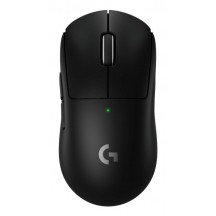 Mouse Logitech G Pro X Superlight 2 SE Black 910-007554